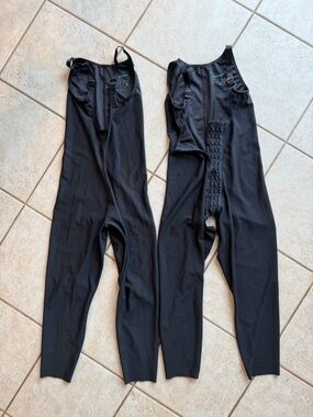 Marena recovery compressed bodysuits